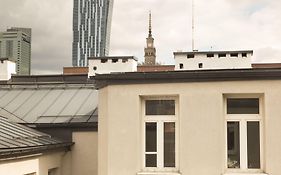 Apartament Chmielna By Your Freedom